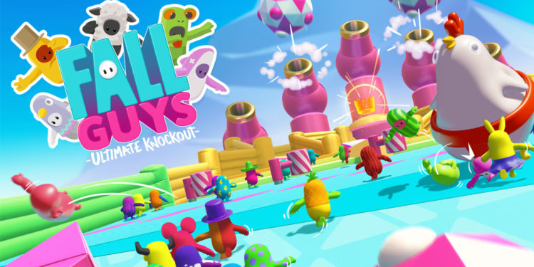 Mediatonic selaku developer telah resmi mengumumkan bahwa Fall Guys telah sukses menggaet 20 juta pemain dalam 20 jam setelah free to play.