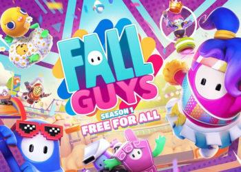Fall Guys menjadi game free to play alias gratis untuk PC maupun konsol PlayStation 4, PlayStation 5, Xbox One, Xbox Series, Switch.