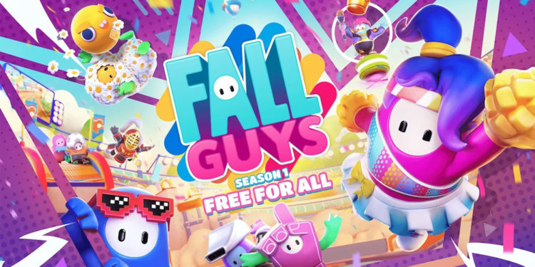 Fall Guys menjadi game free to play alias gratis untuk PC maupun konsol PlayStation 4, PlayStation 5, Xbox One, Xbox Series, Switch.