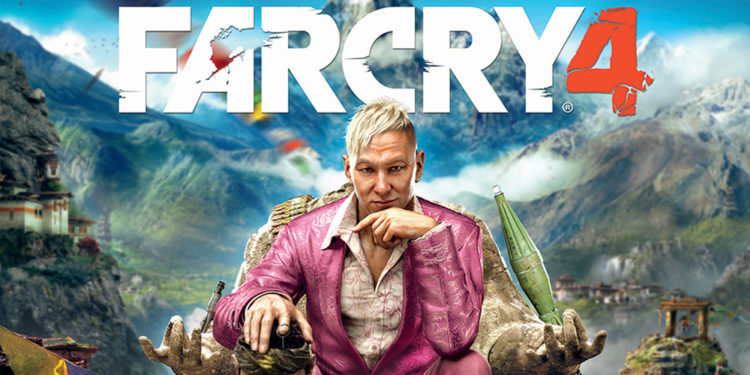 Ubisoft telah resmi mengumumkan bahwa mereka membagikan Far Cry 4 secara gratis dan permanen melalui Amazon Gaming. Buruan klaim.