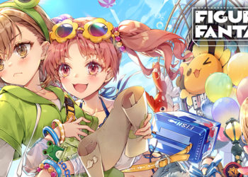 Figure Fantasy khusus server Jepang telah mengadakan kolaborasi dengan Toaru Kagaku no Railgun T sampai 16 Juli nanti