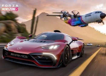 Baru-baru ini telah dipastikan bahwa Forza Horizon 5 telah sukses menembus 20 juta pemain di seluruh dunia.