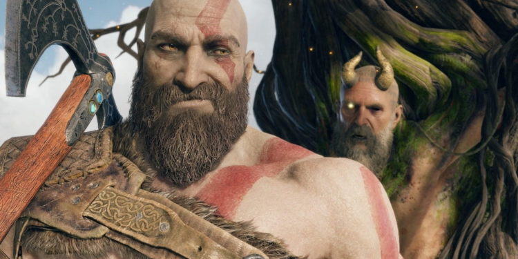 Penawaran game gratis PlayStation Plus untuk Juni 2022 sudah termasuk God of War dan dua judul menarik lainnya
