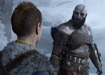 Mulai ada desas-desus baru kalau God of War Ragnarok akan ditunda rilisnya ke 2023 mendatang