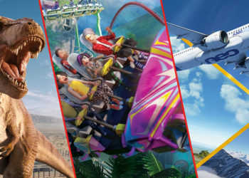 7 Game Simulator Terbaik yang Seru Untuk PC