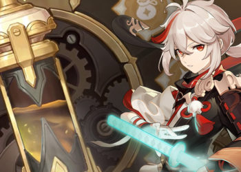 Simak langsung panduan lengkap kami untuk event "Jantung Perapian" yang baru saja hadir di Genshin Impact