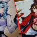 miHoYo / HoYoverse rencananya akan membawa kolaborasi besar antara Genshin Impact dengan Pizza Hut di China mulai bulan depan