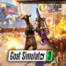 Coffee Stain baru saja mengumumkan Goat Simulator 3 pada ajang Summer Game Fest 2022 dan akan dirilis untuk konsol serta PC sekaligus.