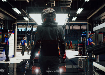 Sony telah resmi mengumumkan bahwa Gran Turismo dipastikan mendapatkan adaptasi film layar lebar. Bakal tayang Agustus 2023 mendatang.