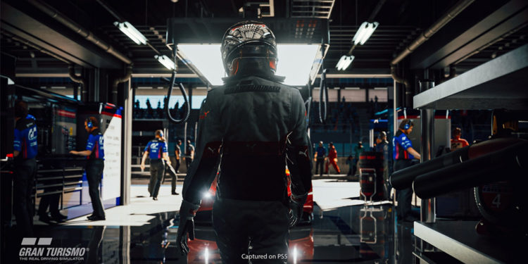 Sony telah resmi mengumumkan bahwa Gran Turismo dipastikan mendapatkan adaptasi film layar lebar. Bakal tayang Agustus 2023 mendatang.