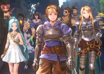 Cygames lagi-lagi terpaksa menunda perilisan Granblue Fantasy Relink yang kini sudah ditargetkan untuk tahun 2023 mendatang