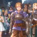 Cygames lagi-lagi terpaksa menunda perilisan Granblue Fantasy Relink yang kini sudah ditargetkan untuk tahun 2023 mendatang