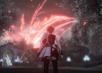 Presentasi Nintendo Direct Mini juga membawa kejutan spesial lewat game simulasi farming RPG menawan berjudul HARVESTELLA