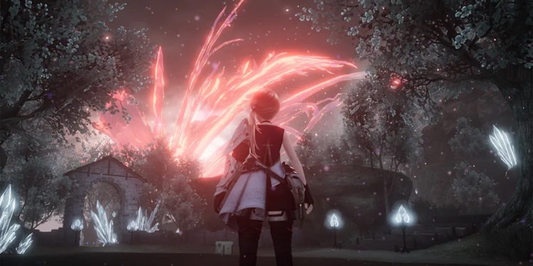 Presentasi Nintendo Direct Mini juga membawa kejutan spesial lewat game simulasi farming RPG menawan berjudul HARVESTELLA