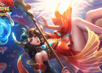 Level Infinite telah resmi mengumumkan bahwa mereka akan merilis Honor of Kings secara global dan akan rilis tahun 2022 untuk mobile.