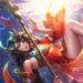 Level Infinite telah resmi mengumumkan bahwa mereka akan merilis Honor of Kings secara global dan akan rilis tahun 2022 untuk mobile.