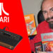 Rangkuman wawancara eksklusif dengan kreator game legendaris Howard Scott Warshaw