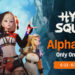 Netmarble resmi mengumumkan bahwa game terbarunya - HypeSquad akan memulai tahap Alpha test di PC melalui Steam mulai 14 Juni hingga 20 Juni.
