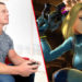 Legenda WWE ternama John Cena ternyata memiliki kecintaan besar pada franchise game Metroid