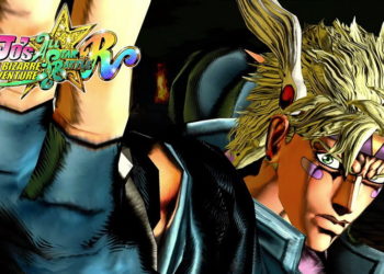 Tidak lama lagi JoJo’s Bizarre Adventure: All-Star Battle R akan merilis versi demo early access untuk para pemain di konsol PS4 dan PS5
