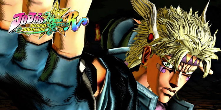 Tidak lama lagi JoJo’s Bizarre Adventure: All-Star Battle R akan merilis versi demo early access untuk para pemain di konsol PS4 dan PS5