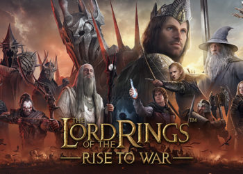 Kami mendapatkan kesempatan wawancara dengan perwakilan NetEase - Lucis Bi yang menjadi Marketing Lead untuk berbicara mengenai The Lord of the Rings: Rise to War.
