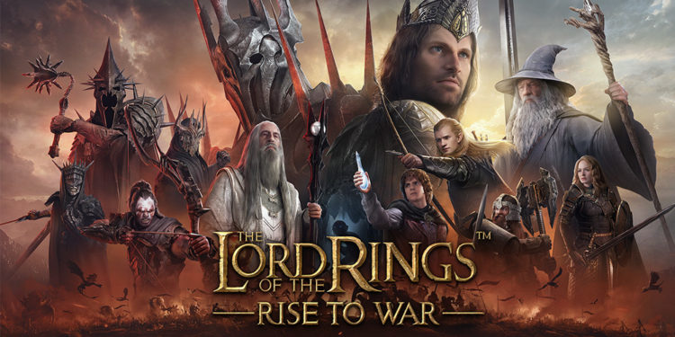 Kami mendapatkan kesempatan wawancara dengan perwakilan NetEase - Lucis Bi yang menjadi Marketing Lead untuk berbicara mengenai The Lord of the Rings: Rise to War.