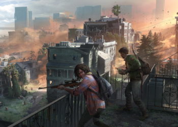 Naughty Dog mengambil keputusan berat untuk membatalkan The Last of Us Online demi tetap menjaga prioritas mereka