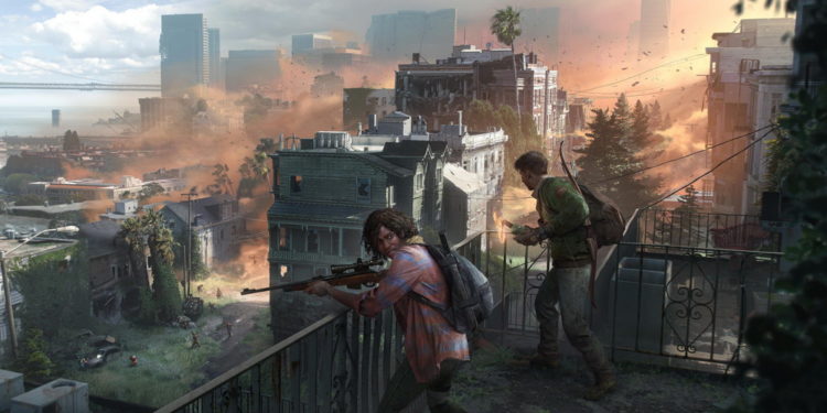 Naughty Dog mengambil keputusan berat untuk membatalkan The Last of Us Online demi tetap menjaga prioritas mereka