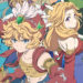 Adaptasi anime Legend of Mana: The Teardrop Crystal kembali membagikan update baru serta kepastian jadwal tayangnya