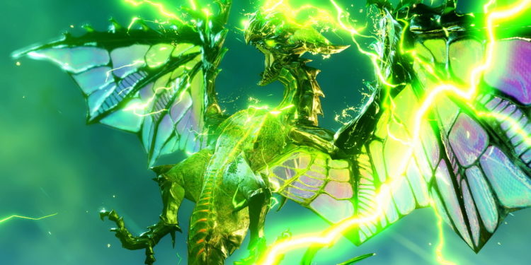 Monster Hunter Rise: Sunbreak dapatkan versi demo untuk Nintendo Switch dan PC yang bisa dimainkan mulai hari ini