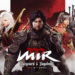 Wemade baru saja merilis MMORPG baru MIR M: Vanguard & Vagabond di Korea dengan versi global yang akan segera menyusul