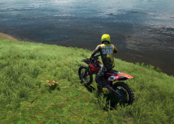 MX vs ATV Legends memberikan pengalaman balapan motocross dengan fitur hingga kualitas visual yang mumpuni. Apakah iya? Simak review kami!