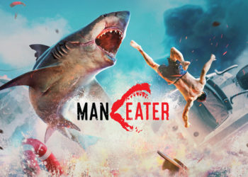 Epic Games Store resmi membagikan game unik berjudul Maneater besutan Tripwire Interactive secara gratis.