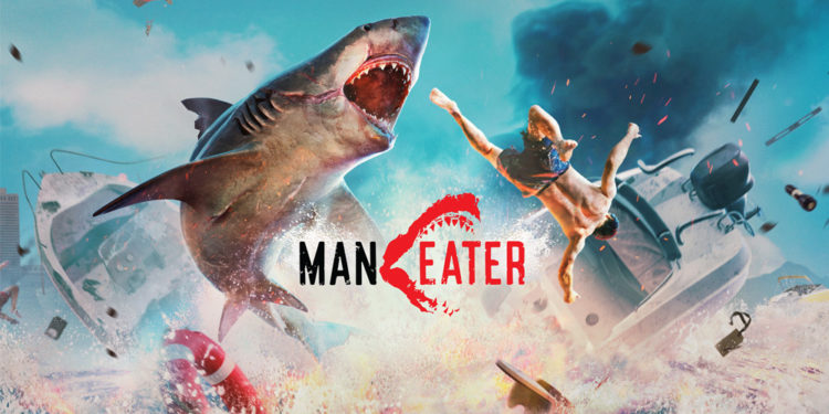 Epic Games Store resmi membagikan game unik berjudul Maneater besutan Tripwire Interactive secara gratis.