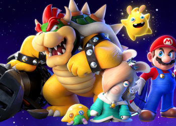 Rangkuman preview serta sesi wawancara kami dengan Xavier Manzanares yang membahas lebih dalam Mario + Rabbids Sparks of Hope