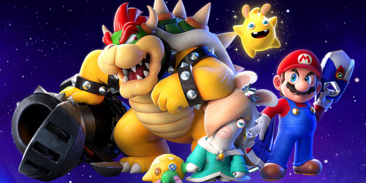 Rangkuman preview serta sesi wawancara kami dengan Xavier Manzanares yang membahas lebih dalam Mario + Rabbids Sparks of Hope