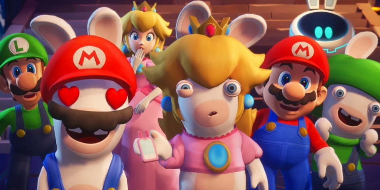Ubisoft akhirnya menetapkan jadwal rilis untuk Mario + Rabbids Sparks of Hope yang jatuh pada 20 Oktober mendatang