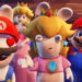 Ubisoft akhirnya menetapkan jadwal rilis untuk Mario + Rabbids Sparks of Hope yang jatuh pada 20 Oktober mendatang