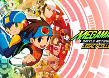 Mega Man Battle Network Legacy Collection yang membawa 10 game dari serinya dipastikan rilis pada 2023 untuk PS4, Switch, dan PC