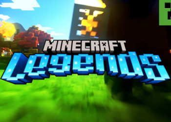 Mojang akhirnya telah resmi mengumumkan Minecraft Legends, sebuah game dengan genre action strategy dan akan rilis pada tahun 2023.