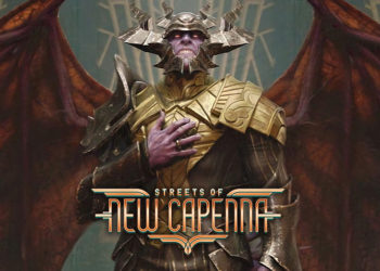 Berikut adalah wawancara terbaru kami dengan Creative Producer Lauren Bond yang membahas lebih dalam soal expansion Streets of New Capenna di Magic the Gathering