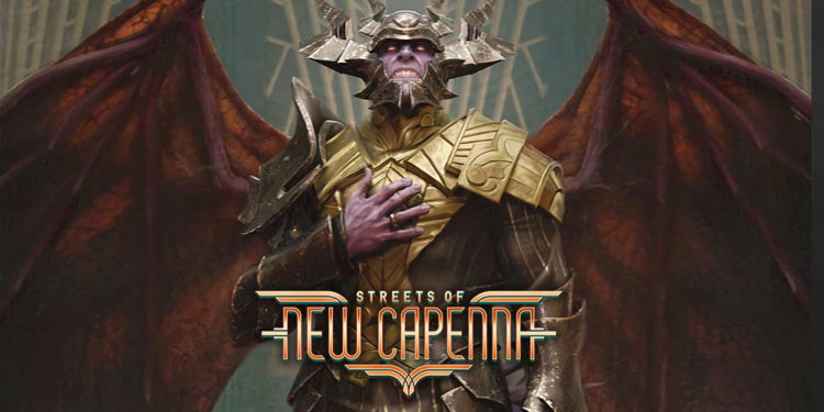 Berikut adalah wawancara terbaru kami dengan Creative Producer Lauren Bond yang membahas lebih dalam soal expansion Streets of New Capenna di Magic the Gathering