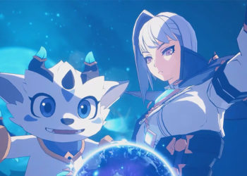Nexon baru saja mengumumkan Argent Twilight sekaligus membuka tahap pra-registrasi untuk Android dan iOS di Google Play serta App Store.