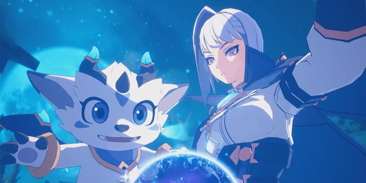 Nexon baru saja mengumumkan Argent Twilight sekaligus membuka tahap pra-registrasi untuk Android dan iOS di Google Play serta App Store.