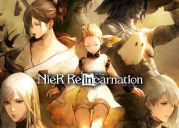 Komoe Games baru saja mengumumkan bahwa mereka akan merilis NieR Reincarnation di Asia Tenggara yang termasuk juga di Indonesia.