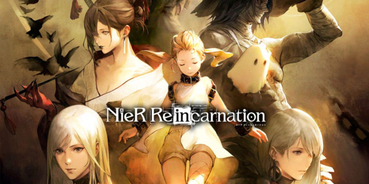 Komoe Games baru saja mengumumkan bahwa mereka akan merilis NieR Reincarnation di Asia Tenggara yang termasuk juga di Indonesia.