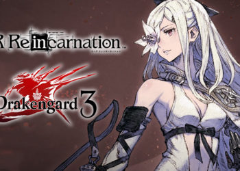NieR Reincarnation baru saja membawa rerun untuk event kolaborasi dengan Drakengard 3 yang kembali disambut banyak fans
