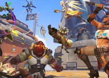 Blizzard siap merilis Overwatch 2 pada 4 Oktober mendatang dengan konten multiplayer yang akan tersedia gratis untuk semua pemain