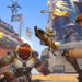 Blizzard siap merilis Overwatch 2 pada 4 Oktober mendatang dengan konten multiplayer yang akan tersedia gratis untuk semua pemain